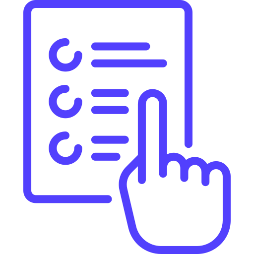 purchase order and management