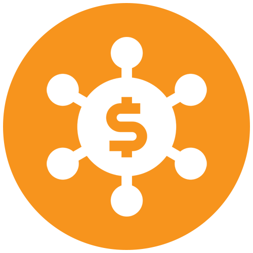 Blackline Intercompany Financial Management Icon