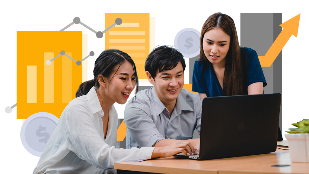 BlackLine Unified Cloud for Accounting
