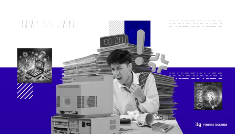 5 Signs Your Accounting Software Is No Longer Working for Your Business Banner