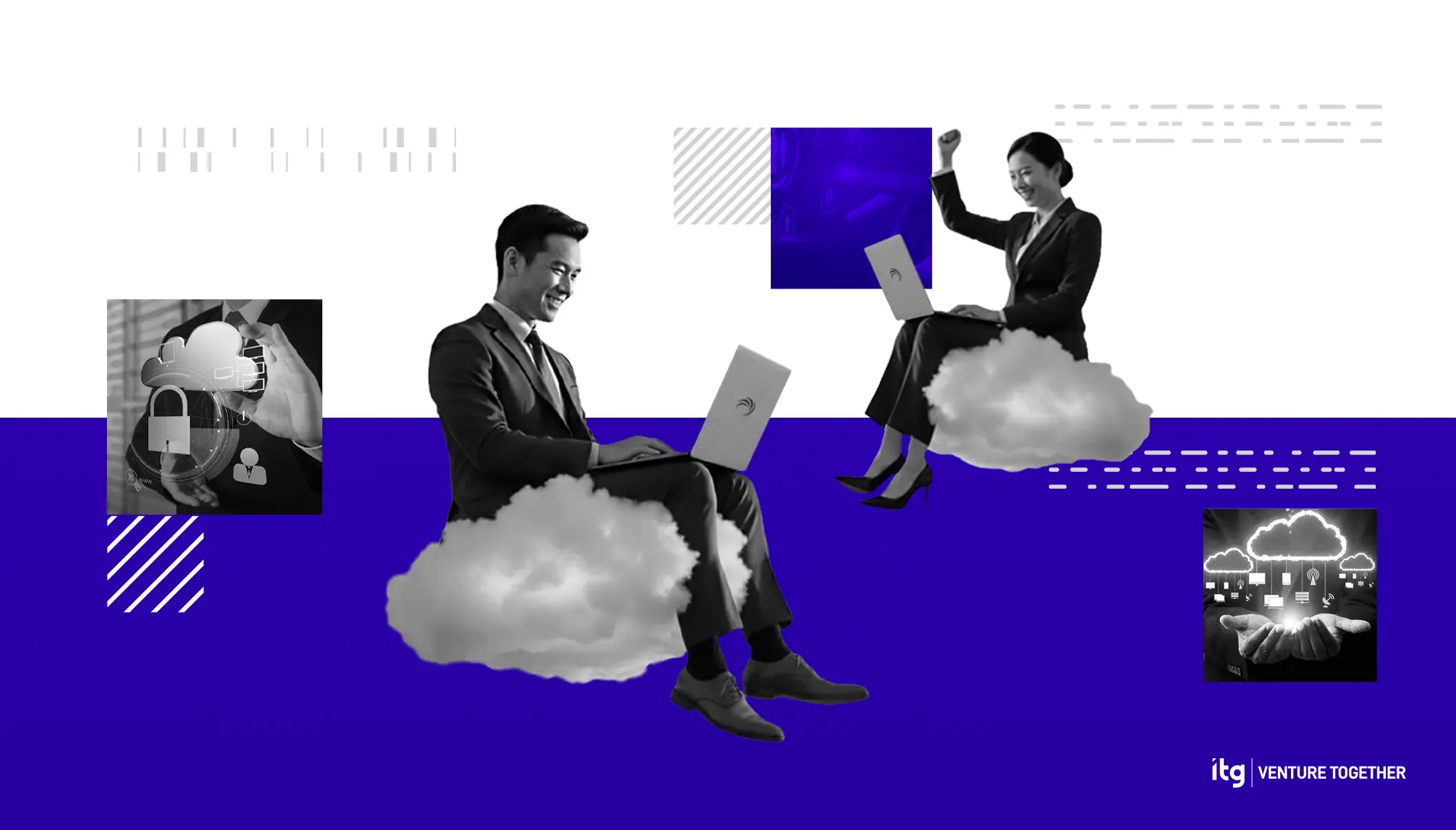 benefits of cloud erp​ singapore