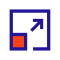 Scalable Operations Icon Scalable Operations Icon